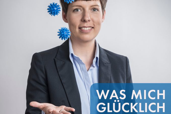 Der Podcast: „Was mich glücklich macht.“ ist umgezogen!