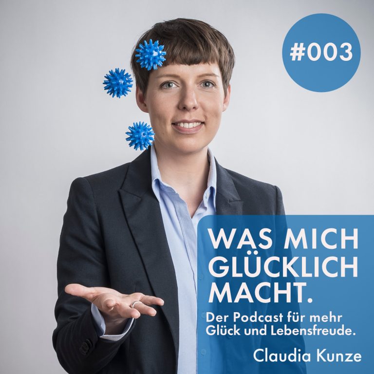 Was Macht Mich Glücklich Test Podcast: Was mich glücklich macht. Der Podcast für mehr Glück und