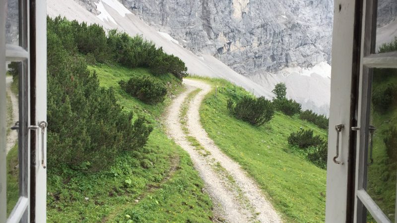 Wie Wohlbefinden und Resilienz entstehen