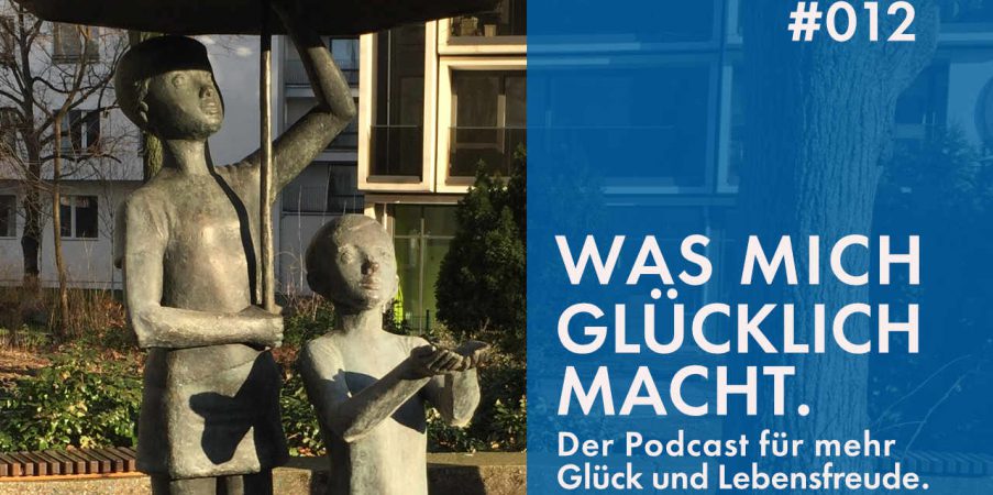 Podcast #012: Selbstexperiment: Wie ich mich auf stressige Zeiten vorbereite.