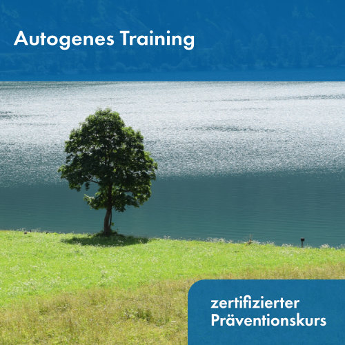 Praventionskurs Autogenes Training Jetzt Autogenes Training Lernen